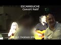 Voir la vidéo ESCARMOUCHE - Reprises populaires "festivisées" - Image 17