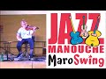 Voir la vidéo MaroSwing Trio chez Libère Thés Sens - Image 5