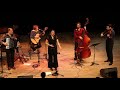 Voir la vidéo Marx Sisters - Chants yiddish et musique klezmer - Image 3