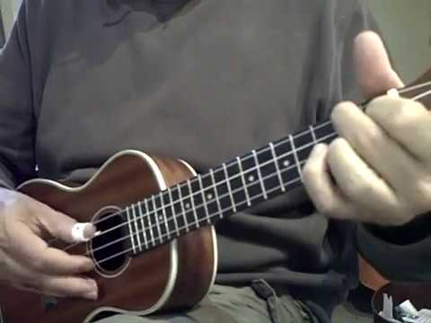 Michel Lelong's Music House - cours de ukulélé