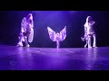 Voir la vidéo CIE HANABI CIRCUS - Danse de Feu, Jonglerie Lumineuse, Pyrotechnie & Aerien - Image 16