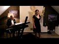 Voir la vidéo Concert intimiste "Mister Madame" Duo Piano-Chant - Image 3