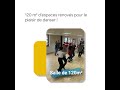 Voir la vidéo OSE ET DANSE - Cours de Rock, de Salsa et de danses de Salon tous niveaux ! - Image 6