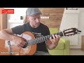 Voir la vidéo Sébastien  - Cours de guitare - Image 3