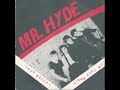 Voir la vidéo MR HYDE -  groupe rock malouin  - Image 2