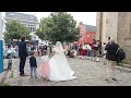 Voir la vidéo Les Sonneurs Tchok - La Banda Tchok - Troupe festive bretonne - Image 16