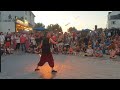 Voir la vidéo Capitaine Kawan - L'histoire d'une étincelle - Spectacle de feu - Image 6