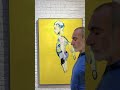 Voir la vidéo Daniel Derderian - Secondary Colours - paintings & drawnings - Image 8