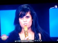 Voir la vidéo Chanteuse Sonya - Animation chant soirée (st Tropez/Cannes/Nice/Paris)ou autre - Image 8