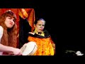 Voir la vidéo Compagnie La Roulotte - "L'envol du petit oiseau" spectacle pour tout-petits  - Image 3