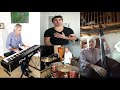Voir la vidéo Trio Mister Sergio - Animation de votre cocktail, repas... Ambiance "vintage". - Image 10