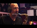 Voir la vidéo MEAJAM en concert au Festival Bis de Jazz in Marciac - Image 3