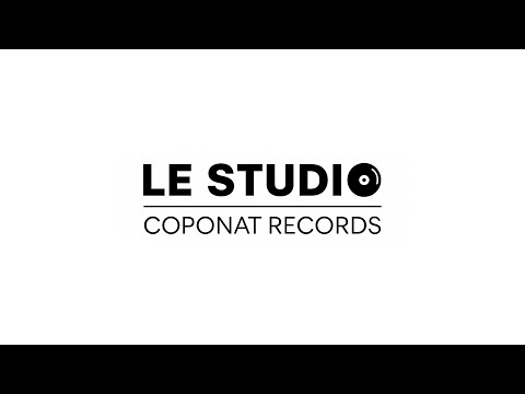 Coponat Records - Studio Enregistrement, Production Musicale et Audiovisuelle
