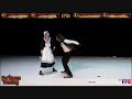 Voir la vidéo Théâtre de Pan / Pan d'Histoire - Spectacles contemporains de plein-air avec escrime - Image 6