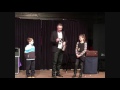 Voir la vidéo JC Tomassini - Objectif magie - Spectacle de magie pour enfants  - Image 7