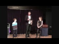 Voir la vidéo JC Tomassini - Objectif magie - Spectacle de magie pour enfants - Image 12