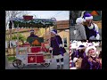 Voir la vidéo CARTON Compagnie - Les Lutins de Noël - déambulation (en)chantée ! - Image 5