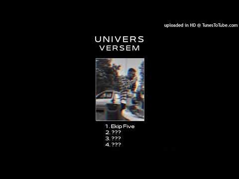 VERSEM - Concert RAP