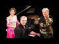 Voir la vidéo Edith Reyboubet - Piano-voix,Duo,Trio, Jazz Swing, Musique brésilienne, Gospel - Image 15