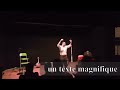 Voir la vidéo Mario Pietranna - Les italiens ne voyagent pas, ils émigrent - Image 4