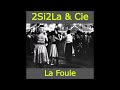 Voir la vidéo Troupe 2Si2La & Cie - Guinguette nomade   - Image 20