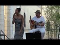 Voir la vidéo Le temps des chansons - Duo guitare/voix - Image 3