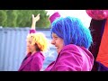 Voir la vidéo Cie Foutrak - APKF- Apokaliptikofestif  - Image 3