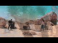 Voir la vidéo Yawning Man ◆ Caduta Massi - Desert-rock legends/Heavy-psych - Image 5
