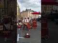 Voir la vidéo Le Zinzin De Fanny et Antoine - Duo de chansons aux Orgues de Barbarie - Image 20
