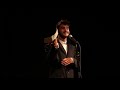 Voir la vidéo ALEXANDRE Pro. - Le Cabaret d'Alexandre en solo ! - Image 6