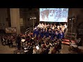 Voir la vidéo Concert Choeur et Orchestre hommage au centenaire 14-18 - Image 2