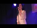Voir la vidéo OPHÉLIE MORIVAL - Chanteuse professionnelle/ Auteur Compositeur Interprète  - Image 7