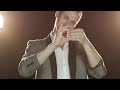 Voir la vidéo JC Tomassini - Magicien close-up -  mariages - anniversaires - entreprises - Image 15