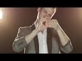 Voir la vidéo JC Tomassini - Magicien close-up - mariages - anniversaires - entreprises - Image 15