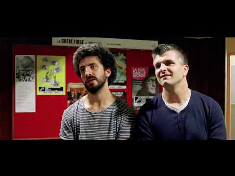 La Grosse Install - Version Jeune Public