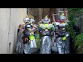 Voir la vidéo La Timba del Mundo - Batucada clownesque - Image 7