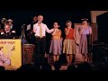 Voir la vidéo Le Petit Vingtième - Boris Vian, la voie lactée