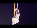 Voir la vidéo Aerial Pole Fitness - Pole dance et aérien - Image 2