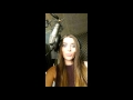 Voir la vidéo Elodie Siby - Chanteuse, comédienne et danseuse  - Image 7
