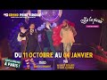 Voir la vidéo Zélie La Pirate, le spectacle jeune public à voir à Paris au - Image 3