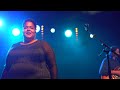 Voir la vidéo The Soul Ties - En Concert - Image 3