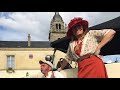 Voir la vidéo Le Zinzin De Fanny et Antoine - Duo de chansons aux Orgues de Barbarie - Image 21