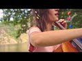 Voir la vidéo Enoia - Duo chant-violoncelle-guitare-percussion - Image 7