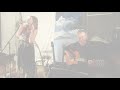 Voir la vidéo Clare Elizabeth Jazz Duo - Duo jazz chant - guitare pour tous vos évènements - Image 2