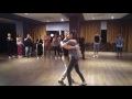 Voir la vidéo Kizomba avec Bastien et Solène au Sonograf - Image 2