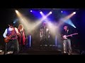 Voir la vidéo JOHNNY DAVIDSON - HOMMAGE A JOHNNY HALLYDAY - Image 13