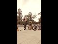 Voir la vidéo Cie Jurajali - Spectacle de jonglerie poétique et écologique - Image 4