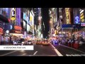 Voir la vidéo Stage de danse international New York