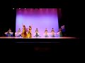 Voir la vidéo Rocio Baras - Flamenco et sevillanas - Image 2