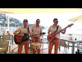 Voir la vidéo The Gentlemen - Groupe Musical Trio idéal pour tous évènements - Image 3